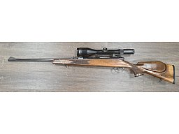 Repetierer Voere/Kleinguenther K14 .30-06Spr