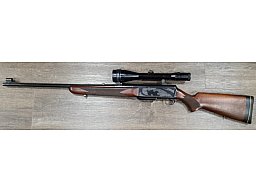 Selbstlader FN Browning Bar .338 WinMag Zeiss ZF