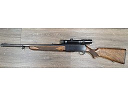 Selbstlader FN Browning Bar 9,3x62 Schmidt&Bender ZF