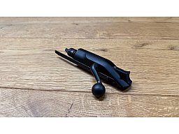 Blaser R8 Verschluss Links inkl. Mini Kammer links / Passend für .222 Rem. und .223 Rem.