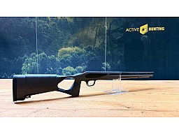 FBT – FINE BALLISTIC TOOLS / CARBON SCHAFT LINKS FÜR BLASER R8 / MIT R8 SYSTEM!!!