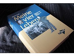 Meine vier Leben - Gedächtniskünstler Emigrant Jakobinerforscher Demokrat Walter Grab