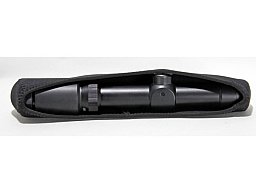 Niggeloh Cover Schutzhülle für Zielfernrohr aus Neopren Größe XXL bis Ø 60 mm *NEU*