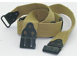 US Army Trageriemen Riemen für Thompson MP *REPRO* *NEU*