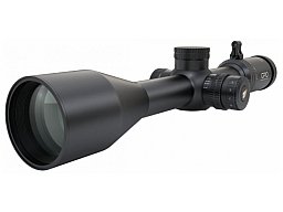 TOP-PREIS+STATT 1.349€: GPO SPECTRA 8X 2,5-20x50i G4i SFP ZIELFERNROHR NEU & OVP!
