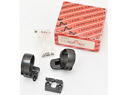 EAW Schwenkmontage für Sako Vixen 30mm Durchm. BH17mm