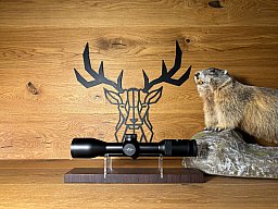 Zielfernrohr Blaser B2 2-12x50 iC S - Waffen Schlemmer Ingolstadt