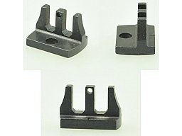 Original RECKNAGEL Keilervisier BH = 12 mm