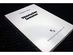 Sibirischer Sommer - Friedrich Hitzer