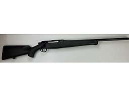 Sauer 505 ErgoMax Black, Outback, .308Win., NEU