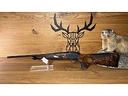 Blaser R8 Success Leder .308Win - 52cm - Kannelierung - Holzklasse 7 - Waffen Schlemmer Ingolstadt