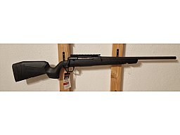 Neuwaffe SAVAGE AXIS 2 SR INTERNATIONAL .308 WIN