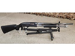 VSRF Winchester 1300, der Klassiker