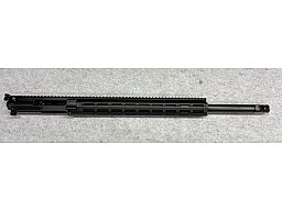 Wechselsystem DAR Target Rifle Kaliber .223 Rem 22" Super Bull Barrel / Lauf passend für AR15