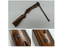 _______ WAGRIA - LUFTGEWEHR _______
