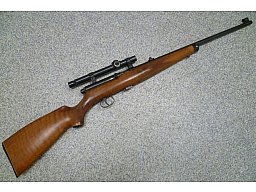 SLB Krico .22 lr.