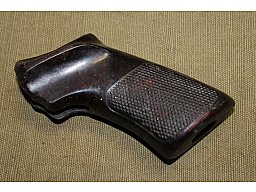 Griffschale leer für Pistole CZ Mod. Champion Kal. 22lr