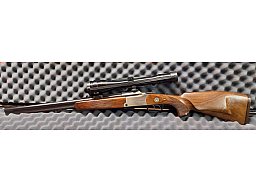 Blaser Bergstutzen 7x75R & 5,6x50R, Zeiss 2,5-10x52 ABS 4, Bergjagd