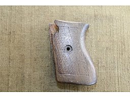 Griffschalen gebraucht für Pistole Mauser 1910 / 1934 Kal. 7,65