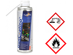 300 ml Fluna Tec Spezial GunCoating Waffenpflege