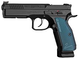 CZ Pistole Shadow 2 OR - NEU - sofort verfügbar