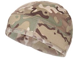 BW Winter Mütze Fleece, Gr. 54-58,Operation Camouflage