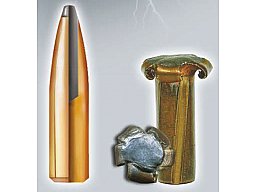 50 Stück PPU PrviPartizan Geschosse #B-321 | Cal.8mm/.322 - 185grs/12g GROM Deformation 100% Restgew