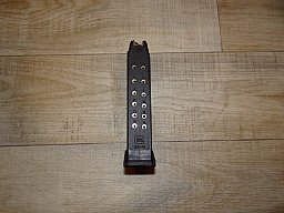 Glock Magazin G 22 Gen4 15 Schuß
