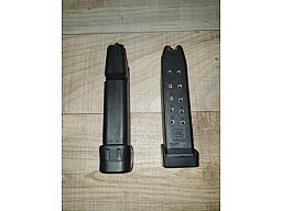 Glock Magazin G 23+1 Gen4 14 Schuss