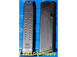 Glock Magazin G 31 Gen4 15 Schuss