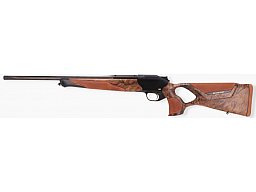 Blaser R8 Success Vintage .308 Win 52cm Lauflänge - Mündungsgewinde M15x1 - HK6 - JSZ-Vogel
