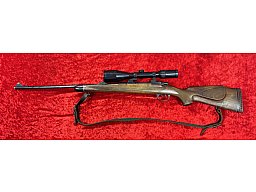 Repetierer Zastava 7x64