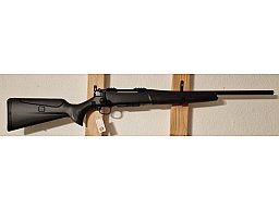 Neuwaffe Haenel Jaeger EVO 308WIN