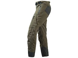 BERETTA Herren Winter-Ansitzhose INSULATED STATIC PANTS
