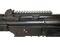 H&K G3, HK33, MP5 Picatinny-Festmontage von MAK NEUWARE VOM FACHHÄNDLER