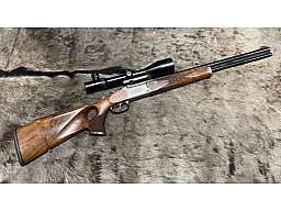 BBF BLASER 97 Prestige 9,3x74R / 12-76 mit ZEISS Varipoint 56 und Einstecklauf 5,6x50R.Mag.