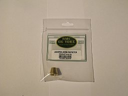 Ox - Yoke Mündungsschoner