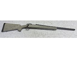Remington 700 SPS Tactical im Kaliber 6,5MM Creedmoor mit 22" Lauf