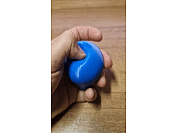 Premium Soft Pfeilspitze Ø20–55 mm für Bogen & LARP | Archery PU Foam Arrow Tip | Custom WKP