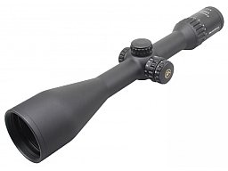 Vector Optics Continental x8 3-24x56 SFP Hunting ED Zielfernrohr Jäger + Sportschützen