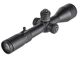 Delta Stryker HD 4.5-30x56 FFP LRD-1P
