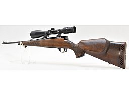 Rep.- Büchse MISTRAL .30-06 Spring. mit Docter ZF 3-12x56 Leuchtabsehen