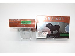 40 Patronen .30R Blaser 10,4gr CDC Bleifrei