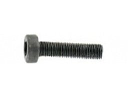 004730 ANSCHÜTZ, Zylinderschraube Schraube ISO 4762 - M3 x 18 - 12.9