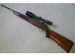 Repetierbüchse Sauer & Sohn Sauer 200 .30-06 Spring.