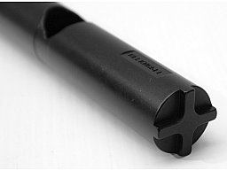 1 x Recknagel ERA Silencer ERA-LOC Montagewerkzeug Schalldämpfer Schnellverschluss Buchse | Reinigen