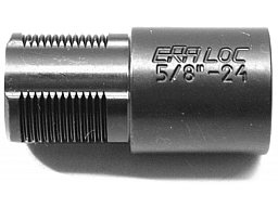 1 x Recknagel ERA Silencer ERA-LOC Schalldämpfer Schnellverschluss 5/8''x24 UNEF BERGARA, TIKKA ...