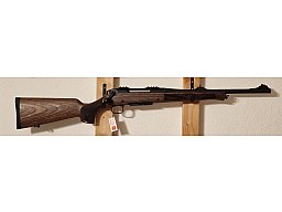 Haenel Repetierbüchse NXT Tracker 8x57IS