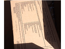 MRE EPA 24h Ration Frankreich NICHT 98k, k98k, k98, G43, STG44