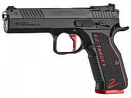 CZ 75 Shadow 2 Target 5"